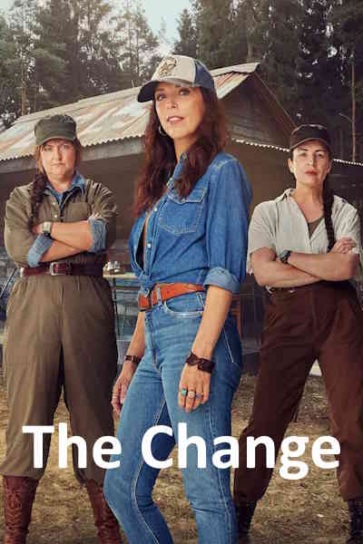The Change - Season 2