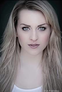 Lauren Scott-Berry