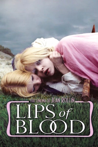 Lips of Blood (Levres de sang)