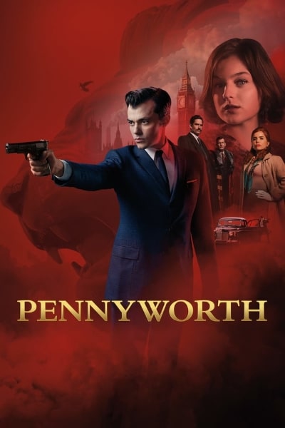 Pennyworth - Season 1