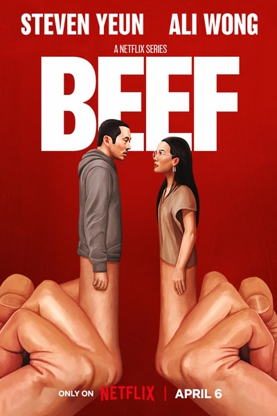 Beef - Season 1