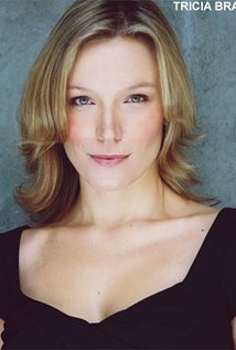 Tricia Braun