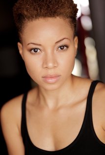 Jasmine B. Johnson
