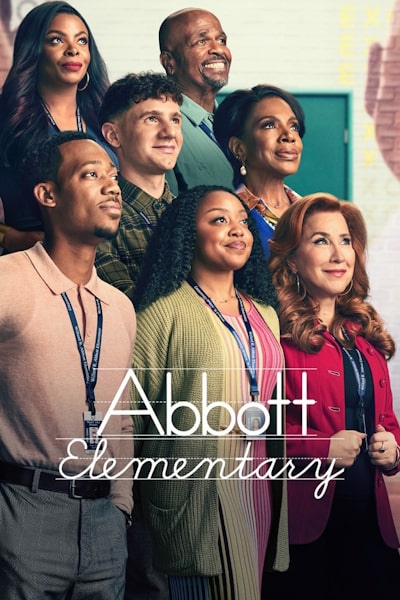 Abbott Elementary - Season 4