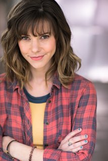 Claire Gordon-Harper