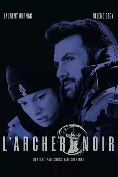 Murder in the Maures Mountains (LArcher Noir)