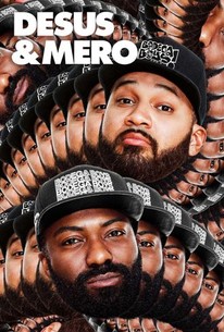 Desus and Mero - Season 4