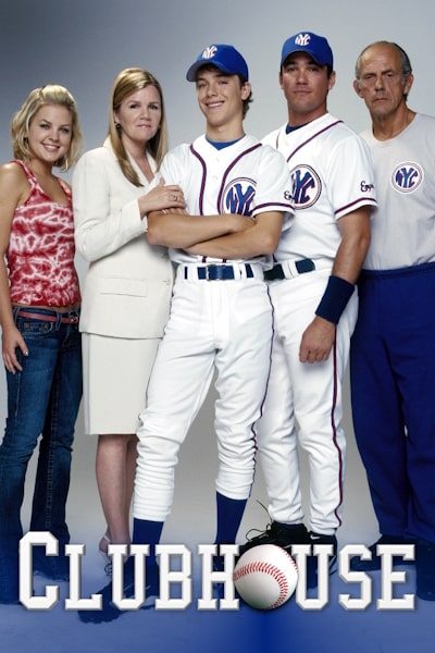 Clubhouse - Season 1