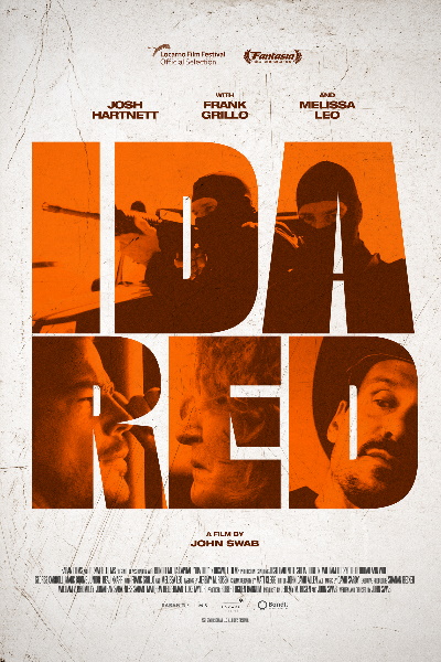 Ida Red