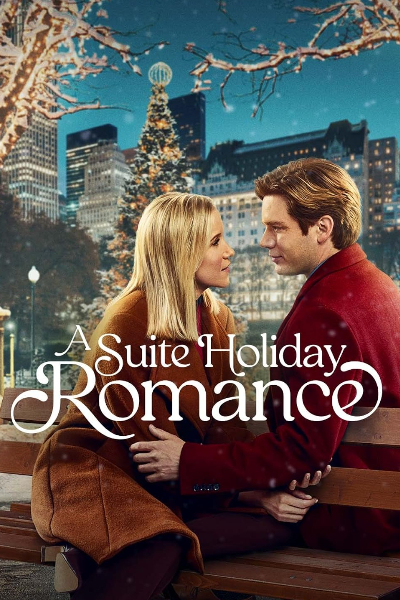 A Suite Holiday Romance