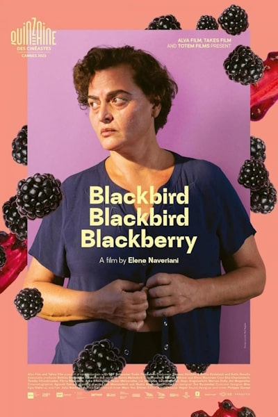 Blackbird Blackbird Blackberry (Shashvi shashvi maq vali)