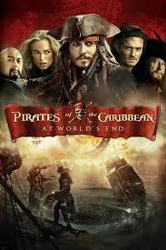 watch pirates of the caribbean on stranger solarmovie