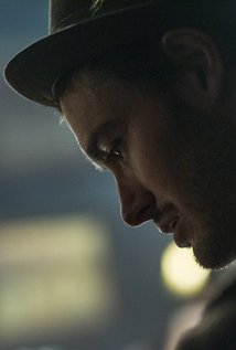 Aaron Dean Eisenberg
