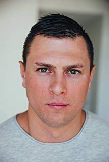 Vladimir Shklyar