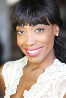 Krystina Bailey