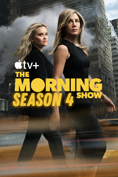 The Morning Show - Season 4