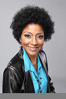 Lucretia Johnson
