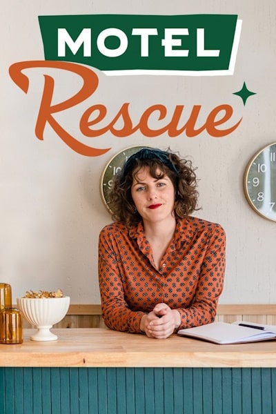 Motel Rescue - Season 2