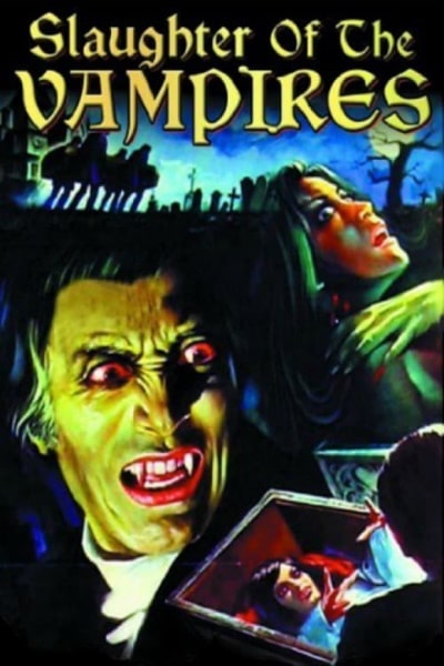 Curse of the Blood Ghouls (La strage dei vampiri)