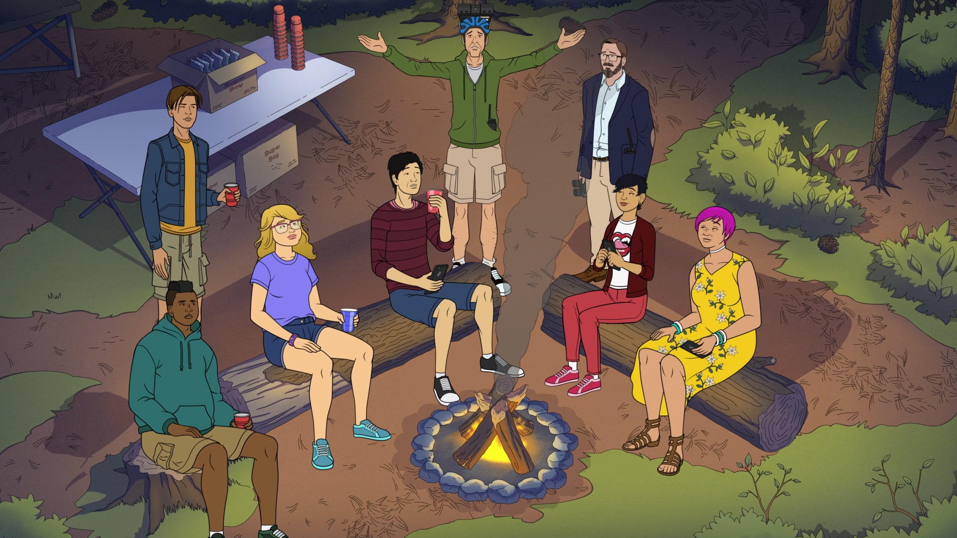 Season 1
