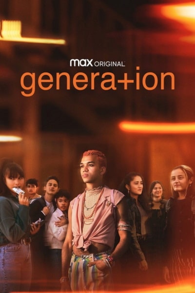 Generation - Season 1