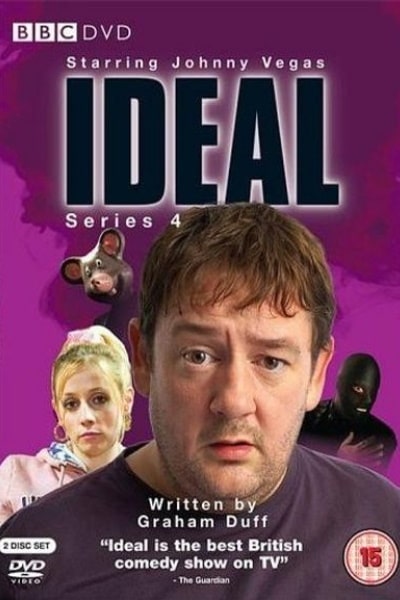 Ideal - Season 4