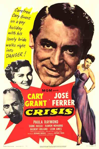 Crisis
