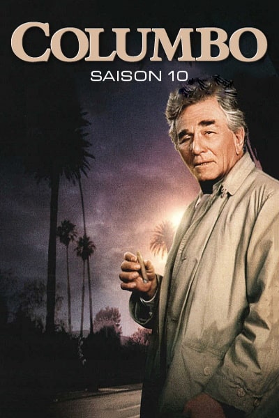 Columbo - Season 10
