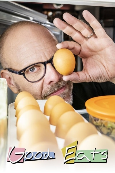 Good Eats - Season 15