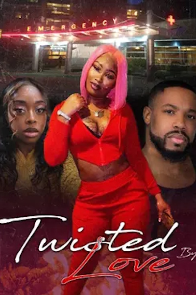 Twisted by Love