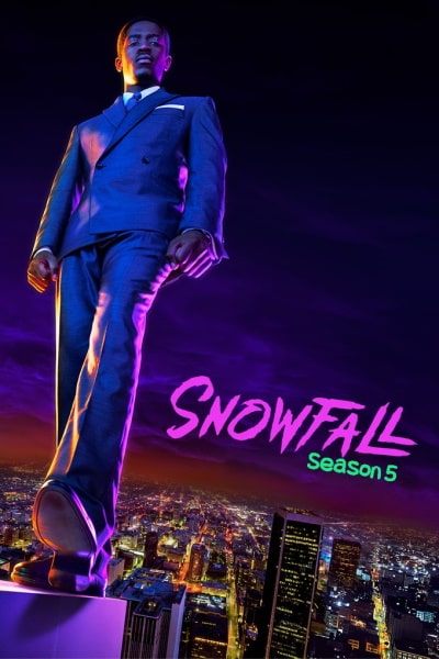 Snowfall - Season 5