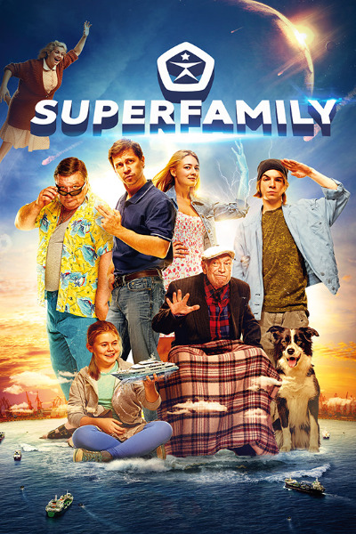 SuperBobrovy