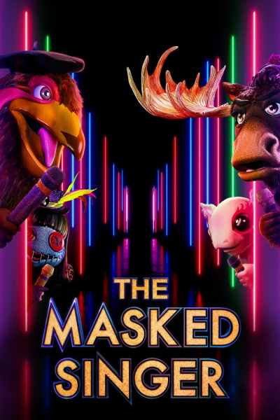 The Masked Singer - Season 9