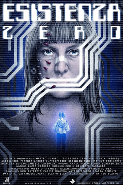 Zero Existence (Esistenza Zero)