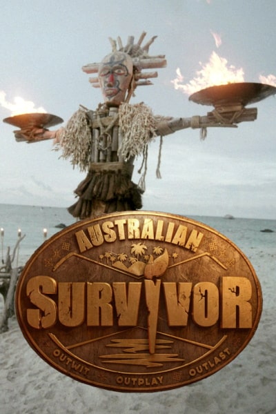 Australian Survivor - Season 8