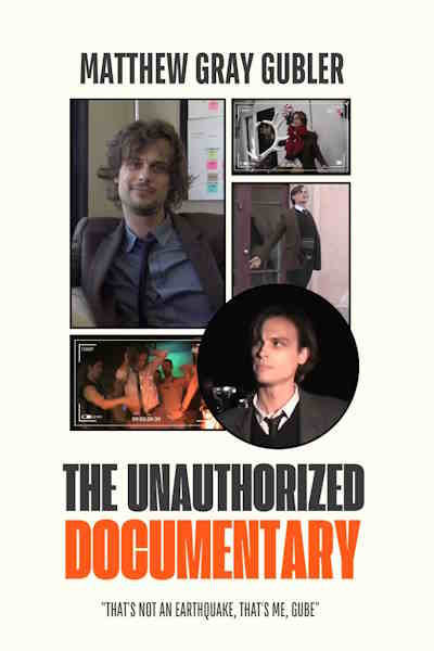 Matthew Gray Gubler: The Unauthorized Documentary - Season 1