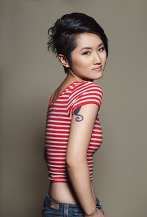 Molly Pan
