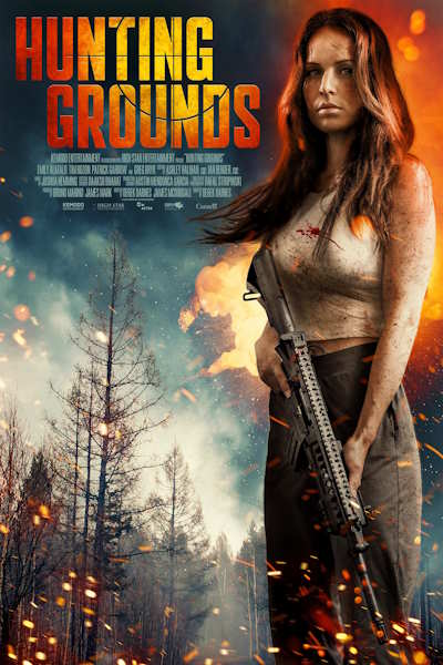 Hunting Grounds (2025)