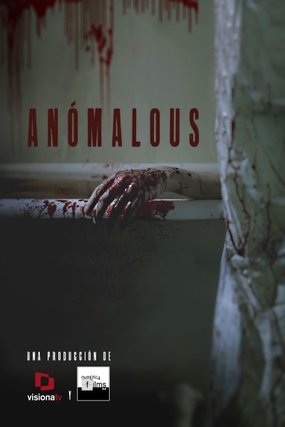 Anomalous
