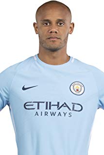 Vincent Kompany