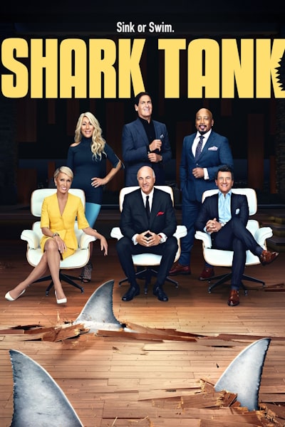 Shark Tank - Season 14