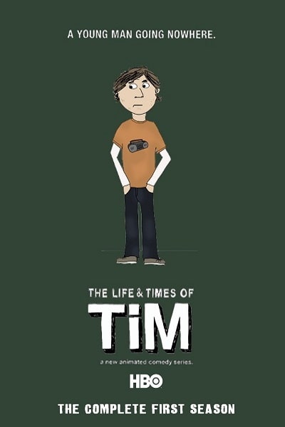 The Life and Times of Tim - Season 1