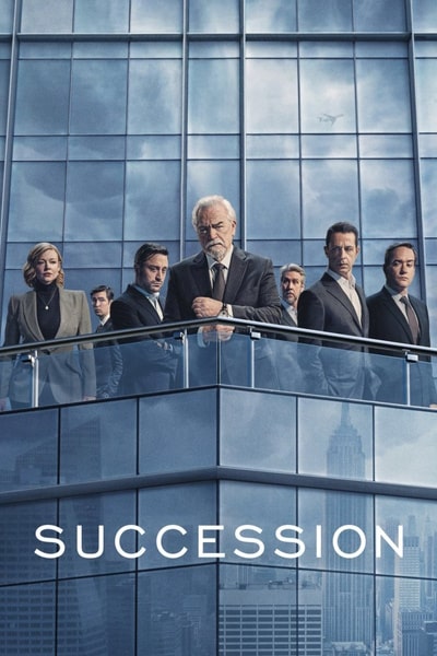 Succession - Season 4