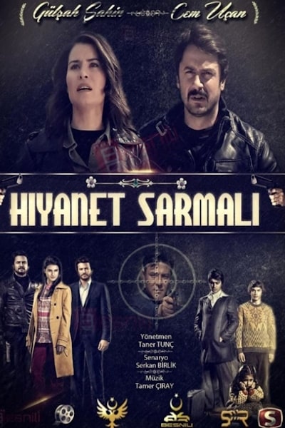 Hiyanet Sarmali - Season 1
