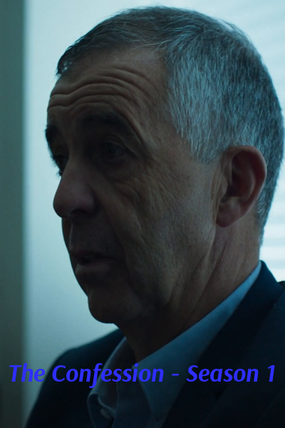 The Confession - Season 1