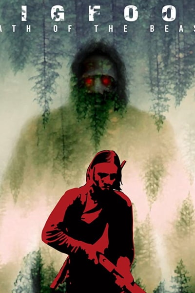 Bigfoot: Path of the Beast