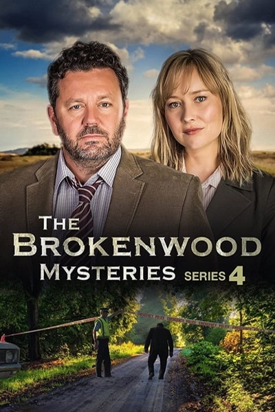 The Brokenwood Mysteries - Season 4