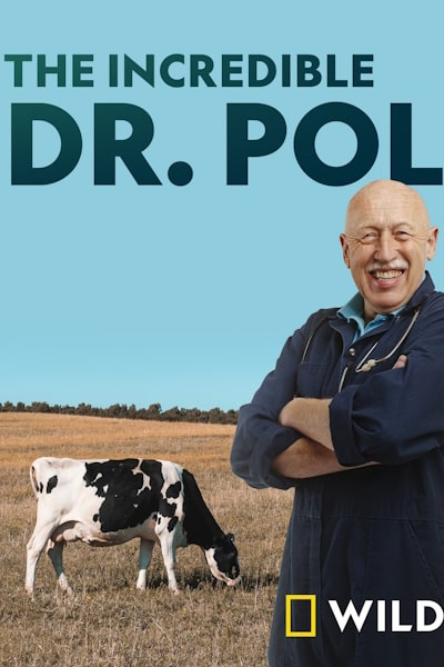 The Incredible Dr. Pol - Season 17