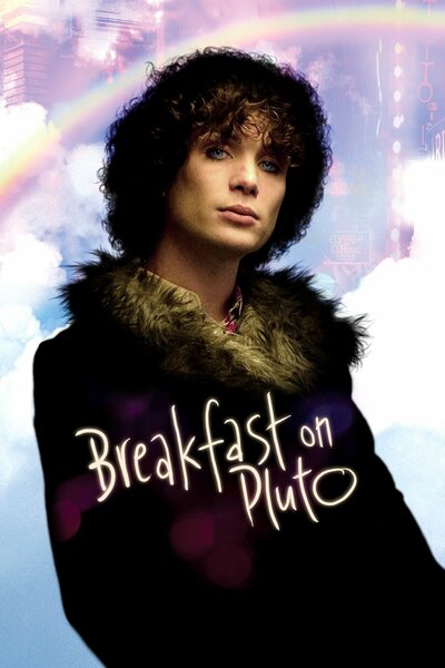 Breakfast on Pluto