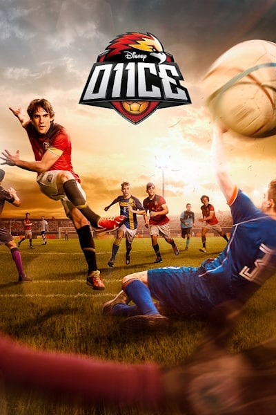 Once (O11CE) - Season 3